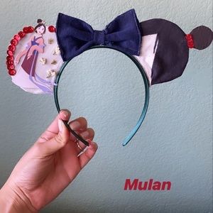 Mickey Ears